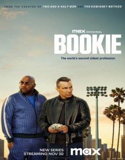 Bookie temporada  1 online