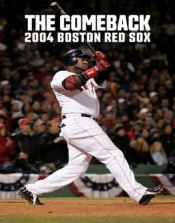 Boston Red Sox: La remontada de 2004 stream