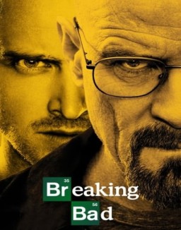 Breaking Bad T1