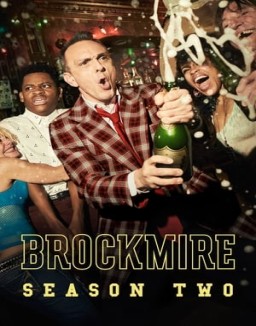 Brockmire stream