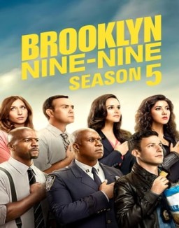 Brooklyn Nine-Nine T5