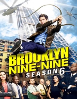 Brooklyn Nine-Nine stream