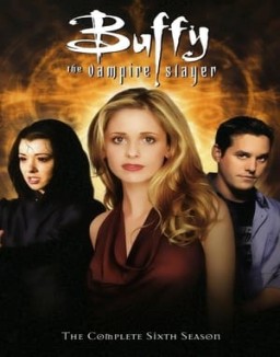 Buffy, cazavampiros temporada  6 online