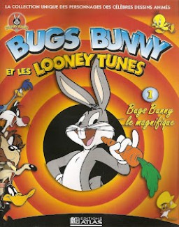 Bugs Bunny (TV Series) T1