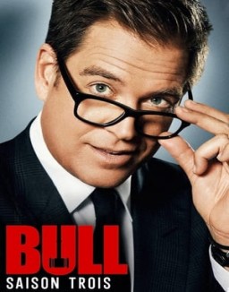 Bull temporada  3 online