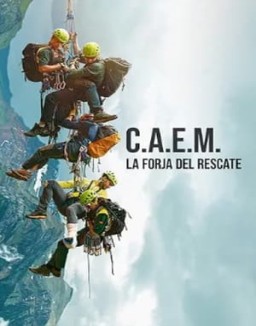 C.A.E.M.: La forja del rescate online