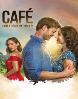 Café con aroma de mujer T1