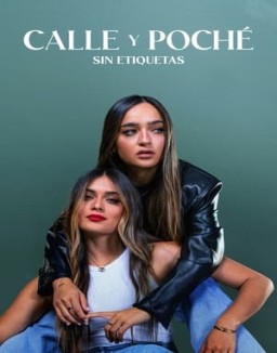 Calle y Poche: Sin etiquetas online gratis