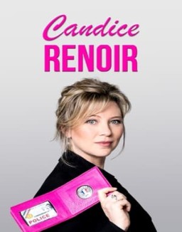 Candice Renoir T10