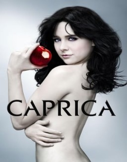 Caprica T1