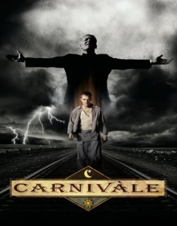 Carnivàle temporada  1 online