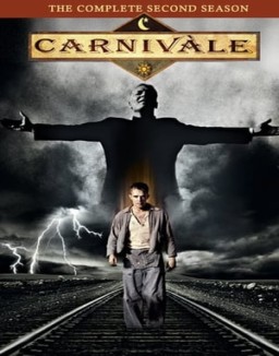 Carnivàle online gratis