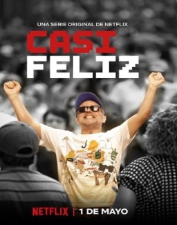 Casi Feliz temporada  1 online