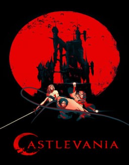 Castlevania temporada  1 online