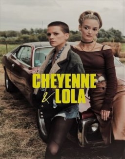 Cheyenne y Lola T1