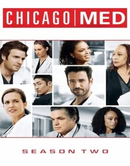 Chicago Med stream