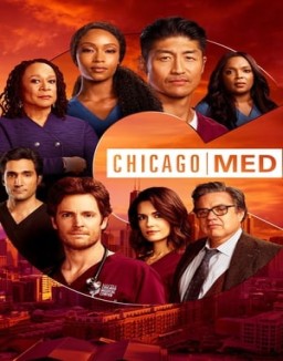 Chicago Med stream