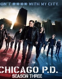 Chicago P.D. stream