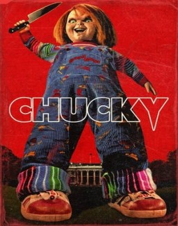 Chucky T3