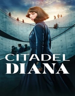 Citadel: Diana online