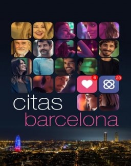 Citas Barcelona stream