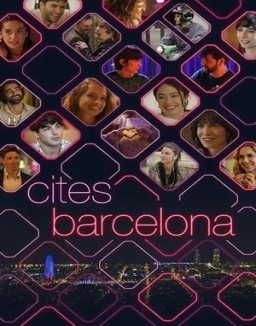 Citas Barcelona stream