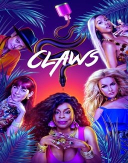 Claws stream