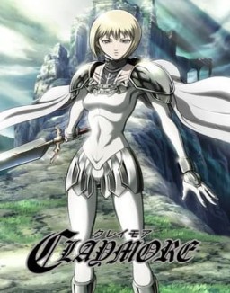 Claymore