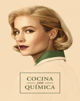 Cocina con química