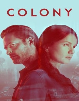 Colony T1