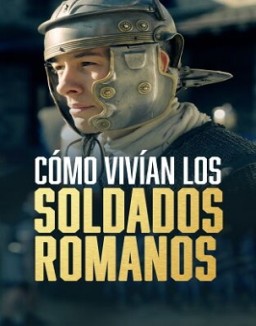 Como vivian los legionarios romanos T1