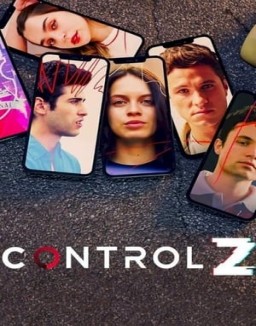 Control Z online gratis