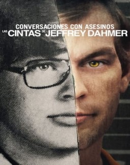 Conversaciones con asesinos: Las cintas de Jeffrey Dahmer stream