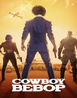 Cowboy Bebop online gratis