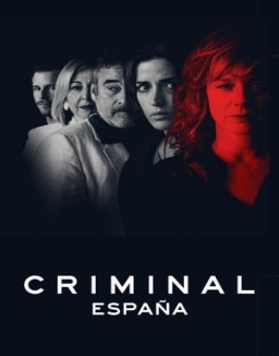 Criminal: España online