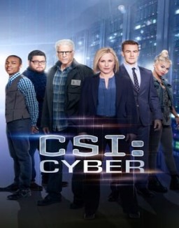 CSI: Cyber stream