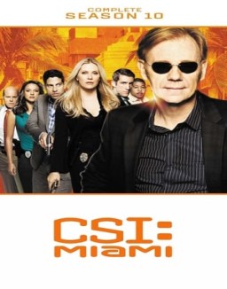 CSI: Miami stream