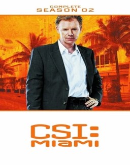 CSI: Miami T2