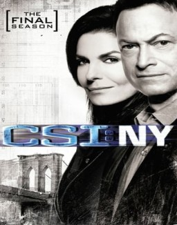 CSI: Nueva York online