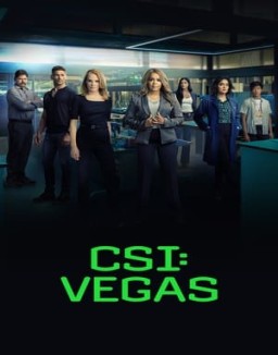 CSI: Vegas T1