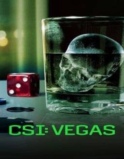 CSI: Vegas stream