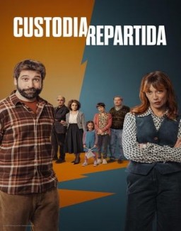 Custodia repartida online gratis