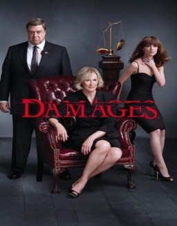 Damages T4