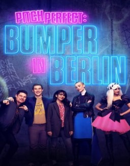 Dando la nota: Bumper en Berlín stream