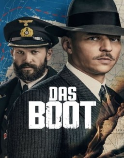 Das Boot (El submarino) T3