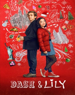 Dash y Lily online gratis