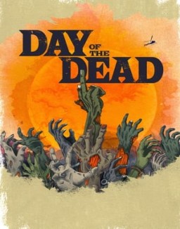 Day of the Dead stream