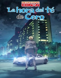 Detective Conan: La hora del té de Cero stream