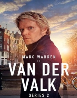 Detective Van der Valk stream