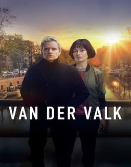 Detective Van der Valk T4